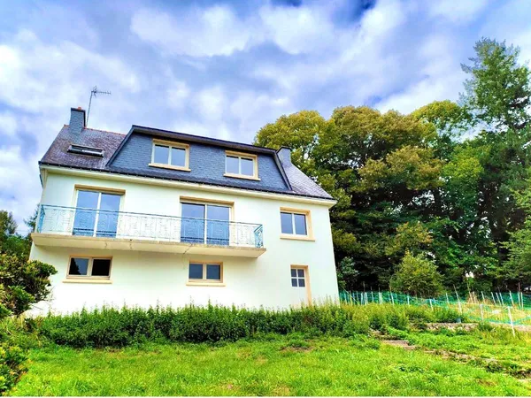 Maison 8 pièces 130 m² 