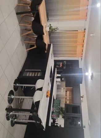 Maison contemporaine 