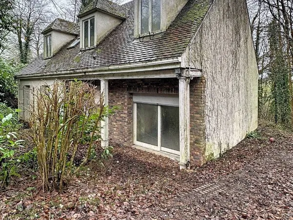 Maison 7 pièces 118 m² 
