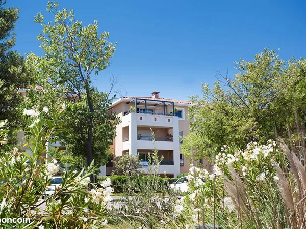 Appartement 4 pièces 86 m² 