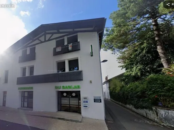Local commercial 62 m² 