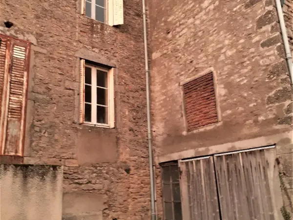 Maison 4 pièces 115 m² 