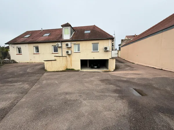 Maison 4 pièces 123 m² 