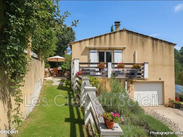 Maison 4 pièces 89 m² 