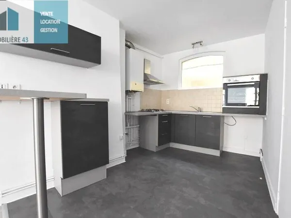 Appartement 3 pièces 75 m² 
