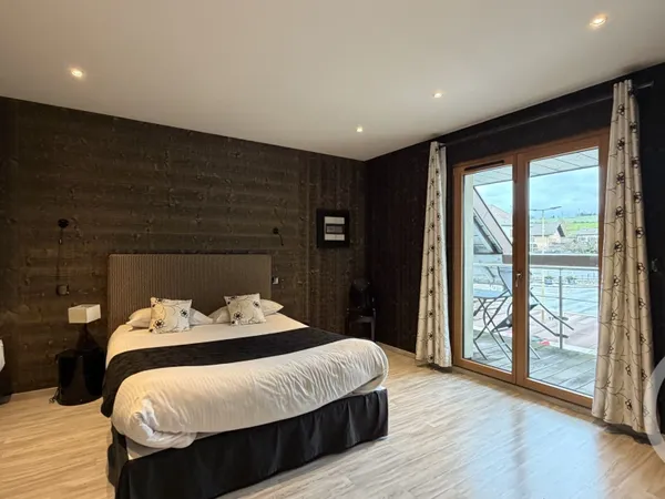 Bâtiment 620 m² 