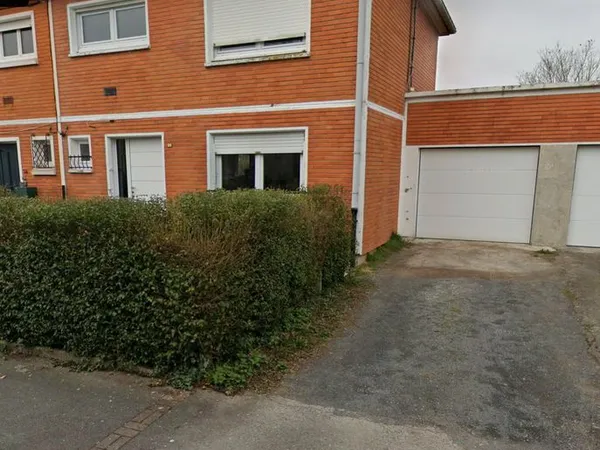 Maison 85m2, 3 chambres 