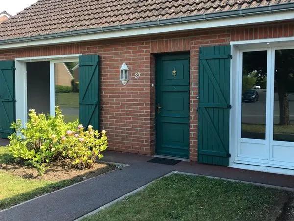Maison individuelle T4 125m2 