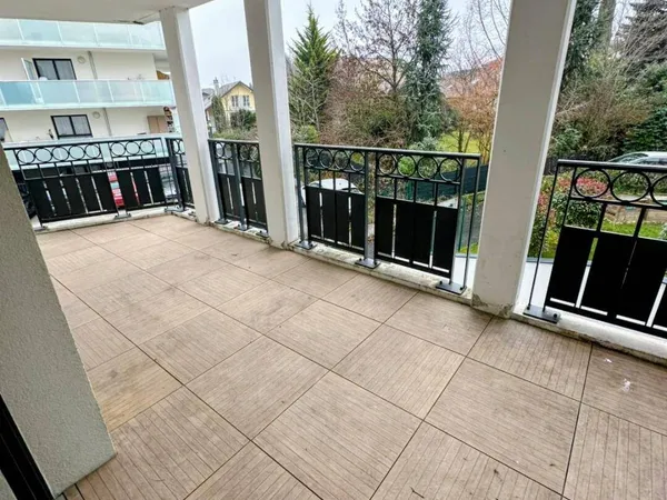 Appartement 2 pièces 48 m² 