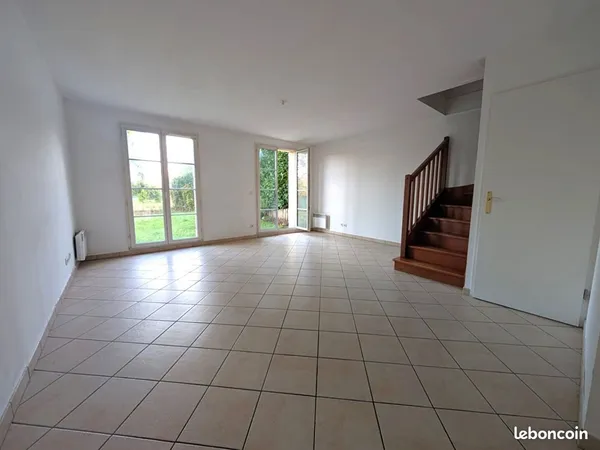 Maison 5 pièces 78 m² 