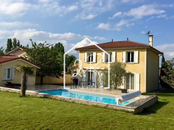 Maison 5 pièces 59 m² 