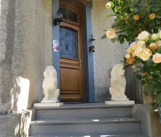 Propriété 8 pièces 162 m² 