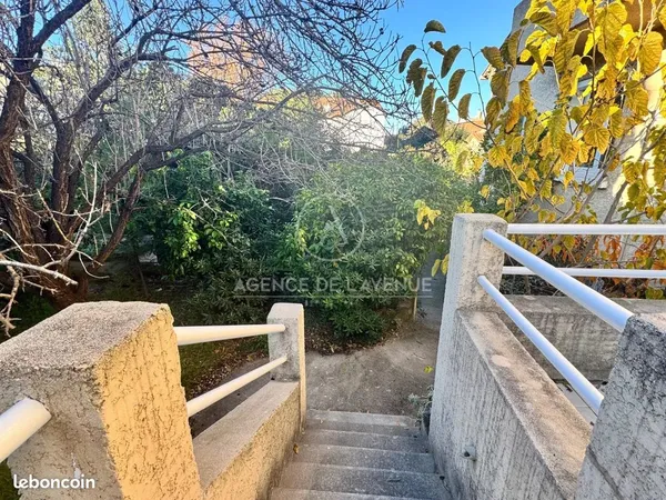 Villa 6 pièces 180 m² 