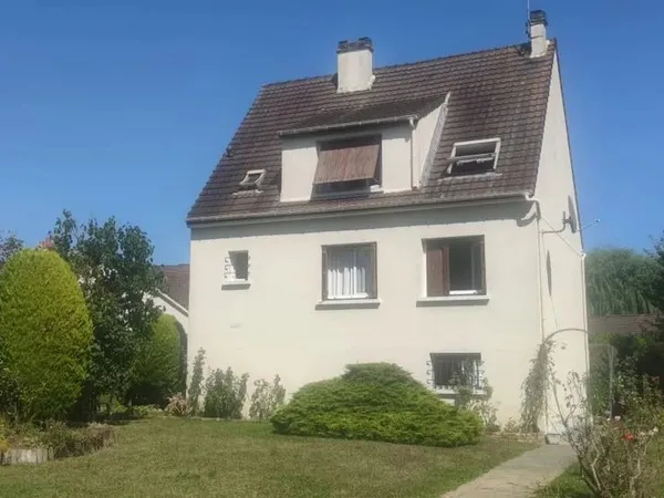 Maison 6 pièces 111 m² 