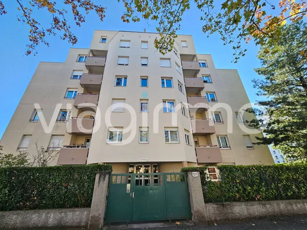 Appartement 3 pièces 73 m² 