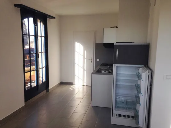 Appartement 2 pièces 51 m² 