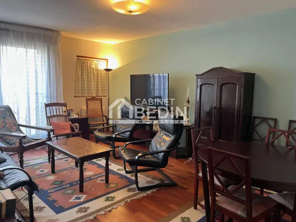 Appartement 3 pièces 72 m² 