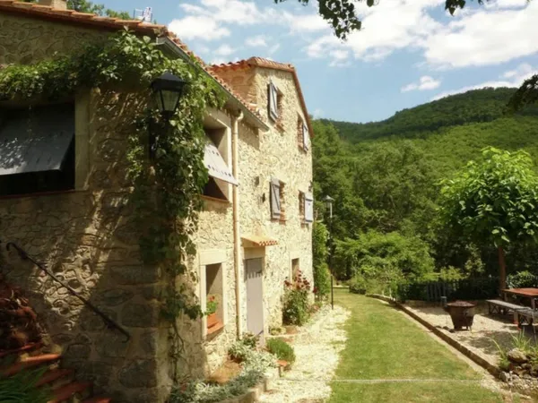 Maison 9 pièces 198 m² 