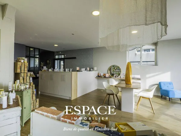 Boutique Vente Concarneau   86000€