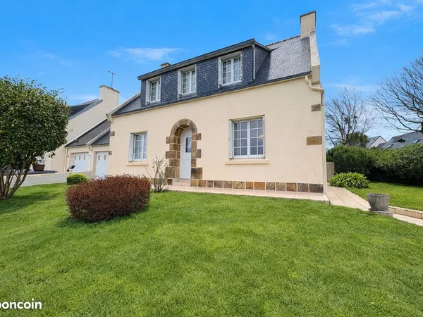 Maison 7 pièces 142 m² 