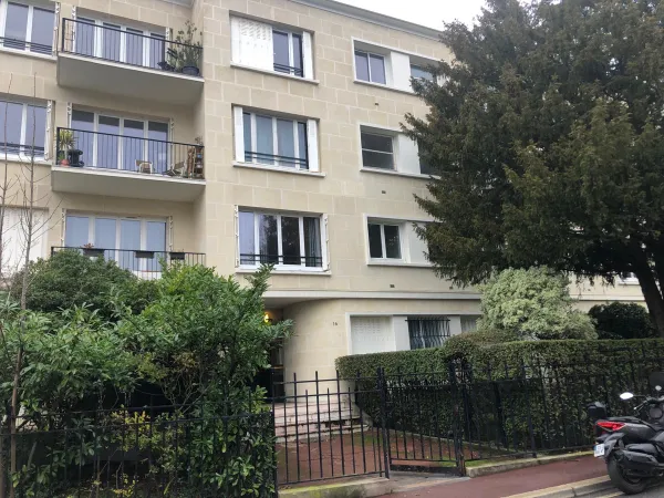 Vends studio 34m² 