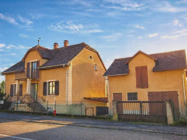 Villa 6 pièces 116 m² 