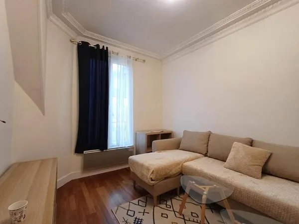 Appartement 2 pièces 29 m² 