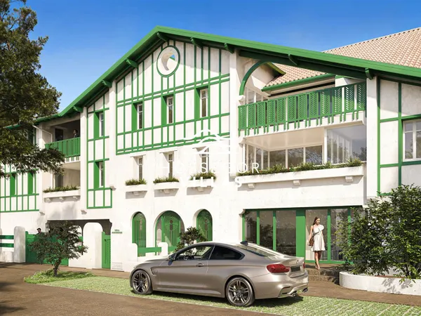 Villa Margueritte 