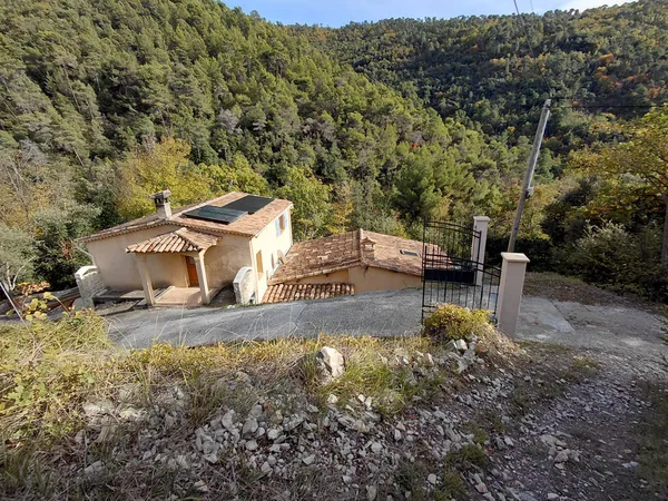 Villa 4 pièces 