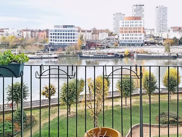 Appartement 3 pièces 75 m² 