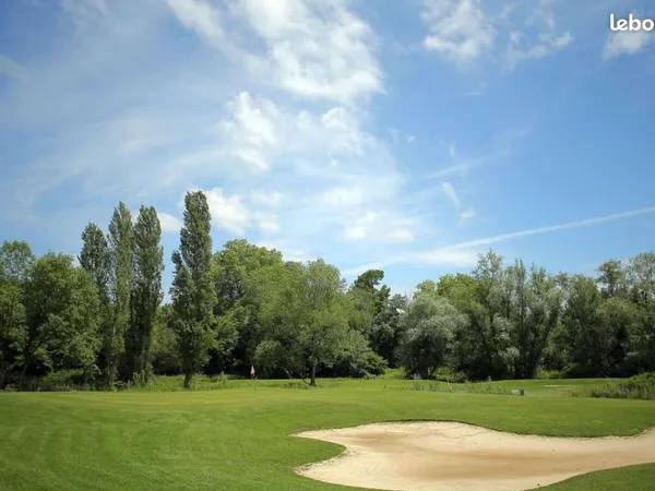 Terrain 2 192 m² Villenave D Ornon 