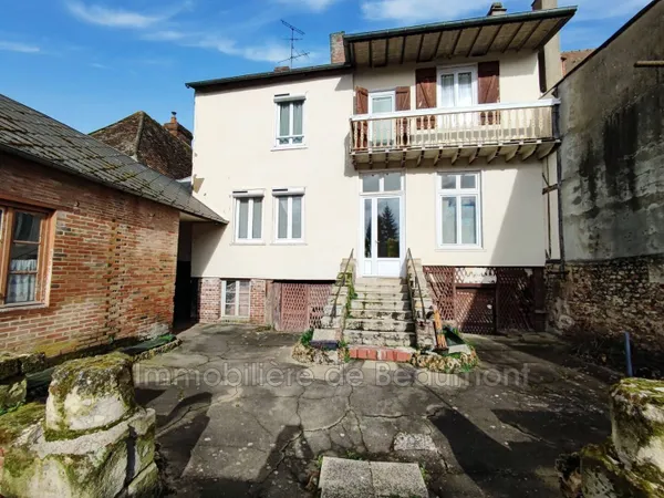 Appartement 1 pièce 30 m² 