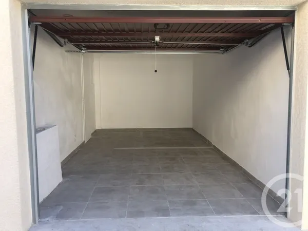 Box de stockage 15 m² 