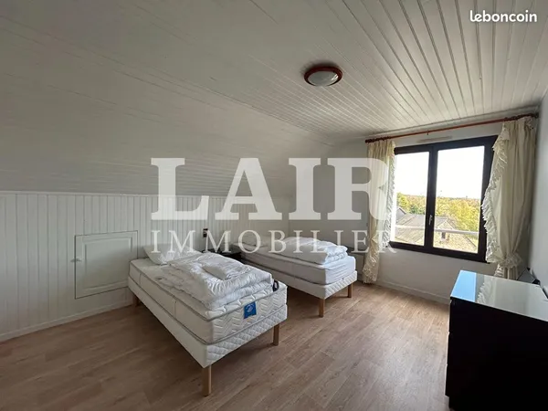 Appartement 4 pièces 90 m² 