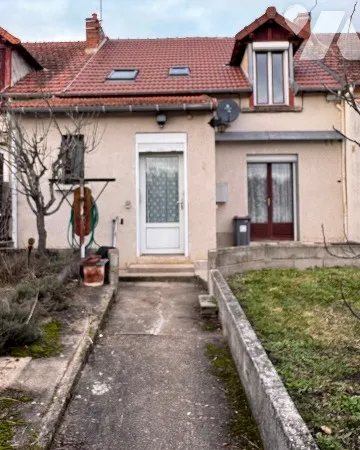 Maison 3 pièces 66 m² 