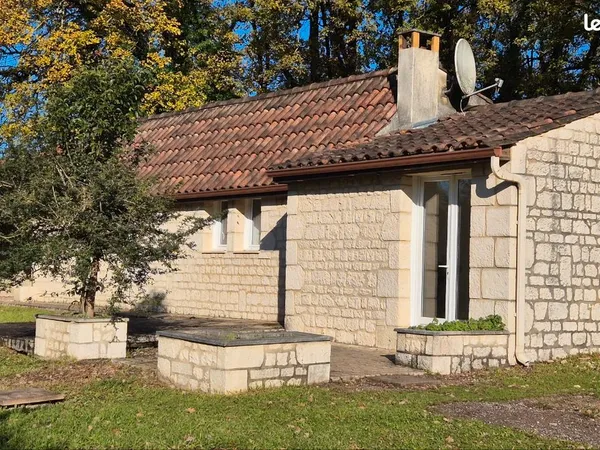 Location maison 51m2 