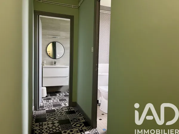 Location Appartement 3 pièces 
