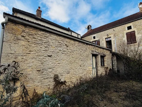 Maison 3 pièces 76 m² 