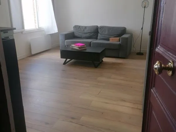 Studio à vendre 
