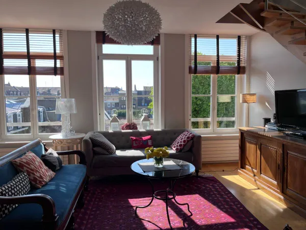 Vends appartement familial 