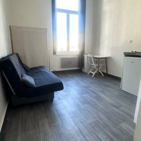 Studio centre ville 