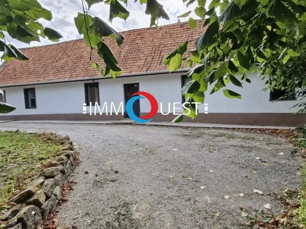 Ferme 4 pièces 89 m² 