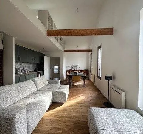 Maison 5 pièces 110 m² 