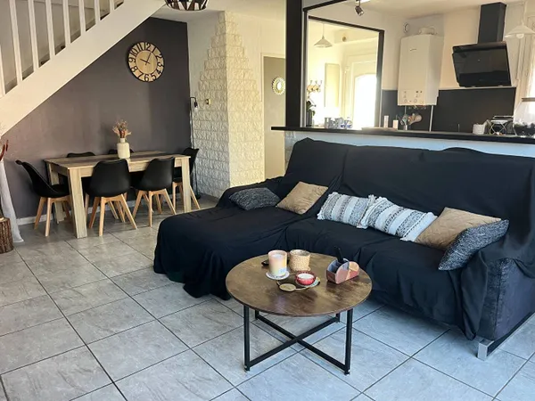 Maison 3 pièces 65 m² 