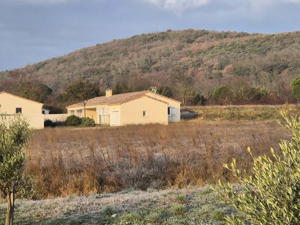 Maison 5 pièces 140 m² 