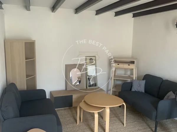 À LOUER Montpellier, Appartement Duplex Meublé 58 m2 2 
