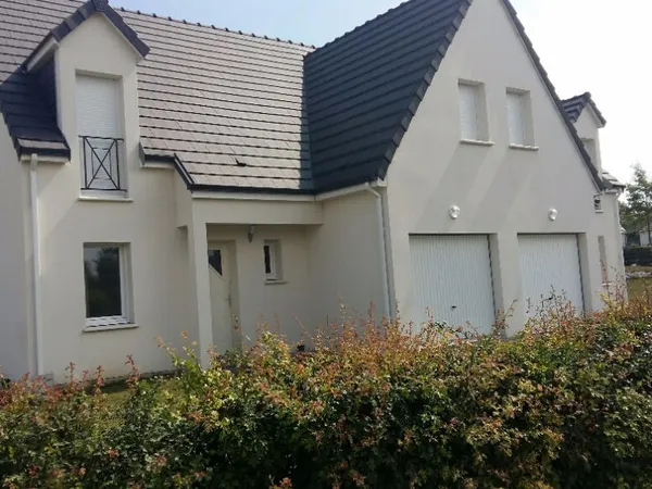 Maison 4 pièces 105 m² 
