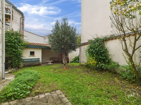 Maison 4 pièces 74 m² 
