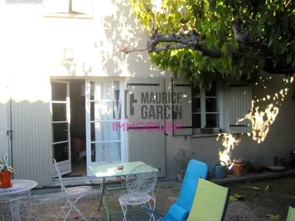 Maison de village 3 pièces 71 m² 