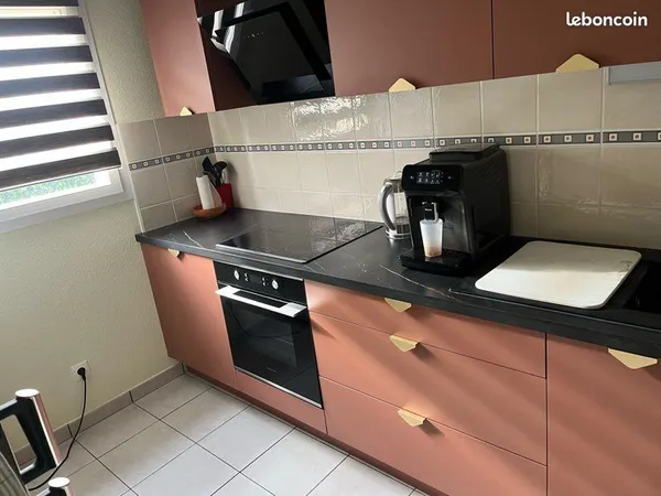 À louer appartement 